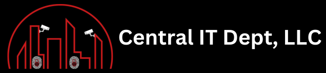 Central IT DEPT, LLC Central IT DEPT, LLC logo