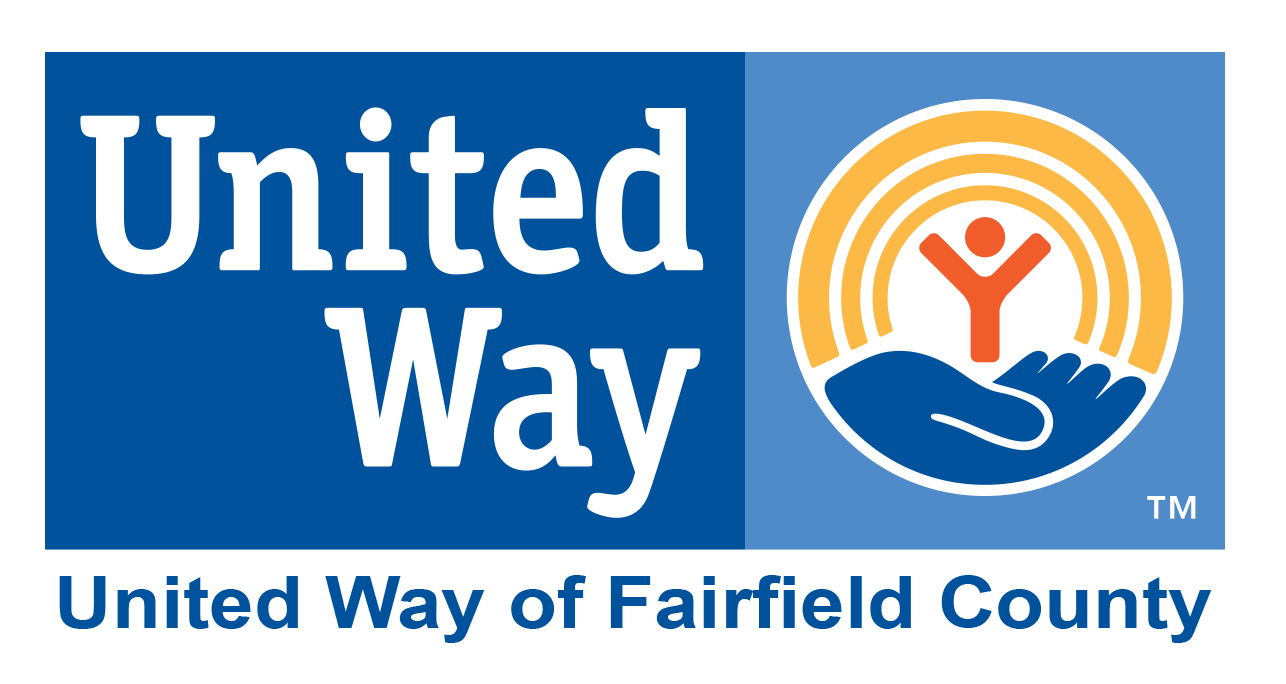 United Way of Fairfield County United Way of Fairfield County logo